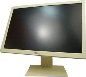 Monitor Fujitsu Monitor Fujitsu A24W-3A 24'' 1920x1200 LCD Klasa A uniwersalny 1