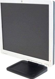Monitor HP Monitor HP Compaq LE1711 17'' LCD 1280x1024 D-SUB Klasa A uniwersalny 1