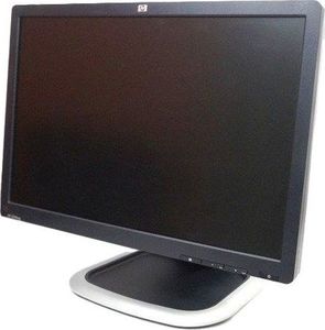 Monitor HP Monitor HP L2245wg LCD 1680x1050 DVI D-SUB Czarny Klasa A uniwersalny 1
