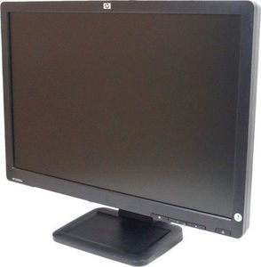Monitor HP Monitor HP LE2201W 22'' 1680x1050 D-SUB Czarny Klasa A uniwersalny 1