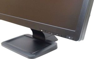 Monitor HP Monitor HP LE2201W 22'' 1680x1050 D-SUB Czarny Klasa A uniwersalny 2