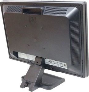 Monitor HP Monitor HP LE2201W 22'' 1680x1050 D-SUB Czarny Klasa A uniwersalny 4