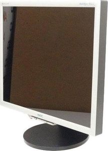 Monitor NEC Monitor NEC MultiSync 90GX2 Pro 1280x1024 2ms Srebrny Klasa A uniwersalny 1