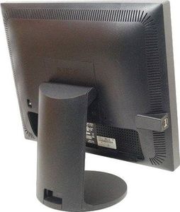Monitor NEC Monitor NEC MultiSync 90GX2 Pro 1280x1024 2ms Srebrny Klasa A uniwersalny 3