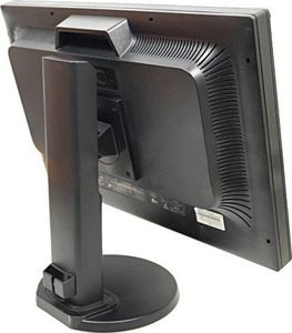 Monitor NEC Monitor NEC MultiSync E222W 22'' 5ms PIVOT Czarny Klasa A XX uniwersalny 3