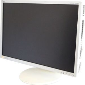 Monitor NEC Monitor NEC EA261WM 26'' 1920x1200 DVI VGA PIVOT Biały uniwersalny 1