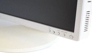 Monitor NEC Monitor NEC EA261WM 26'' 1920x1200 DVI VGA PIVOT Biały uniwersalny 2