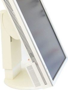 Monitor NEC Monitor NEC EA261WM 26'' 1920x1200 DVI VGA PIVOT Biały uniwersalny 3