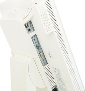 Monitor NEC Monitor NEC EA261WM 26'' 1920x1200 DVI VGA PIVOT Biały uniwersalny 4