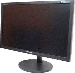 Monitor Samsung Monitor Samsung SyncMaster BX2440 24'' 1920x1080 LED Czarny uniwersalny 1