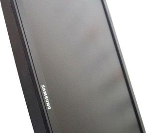 Monitor Samsung Monitor Samsung SyncMaster BX2440 24'' 1920x1080 LED Czarny uniwersalny 3