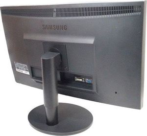 Monitor Samsung Monitor Samsung SyncMaster BX2440 24'' 1920x1080 LED Czarny uniwersalny 5