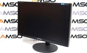 Monitor Samsung Monitor Samsung SyncMaster BX2240 22'' LED 1920x1080 DVI D-SUB Klasa A uniwersalny 1