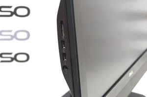 Komputer Dell All-In-One Dell OptiPlex 9030 LED i5-4570s 8GB 240GB SSD DVD uniwersalny 4