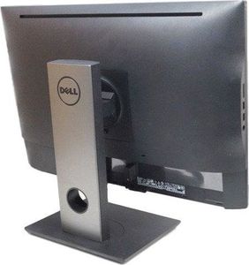 Komputer Dell OptiPlex 7440 AiO Intel Core i5-6500 8 GB 240 GB SSD Windows 10 Pro 3