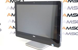 Komputer Dell Komputer All-In-One Dell Inspiron 2330 G2020 4GB 120GB SSD DOTYK Windows 10 Home PL Klasa A- uniwersalny 1