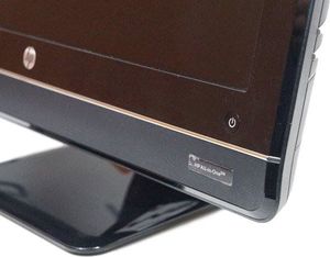 Komputer HP HP Pavilion 200 All-In-One i3-540 3.06GHz 4GB 500GB DVD Windows 10 Home PL uniwersalny 1