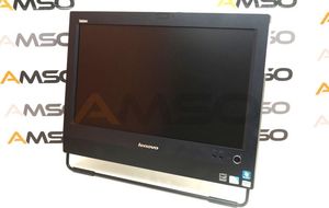 Komputer Lenovo Komputer All-in-One Lenovo ThinkCentre M71z G620 4GB 500GB Windows 10 Home PL uniwersalny 1