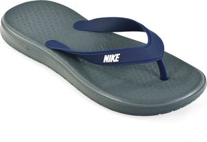 Japonki męskie Nike Solay Thong grafitowe r. 45 (882690 001) 3