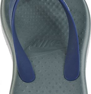 Japonki męskie Nike Solay Thong grafitowe r. 45 (882690 001) 4