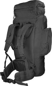 Plecak turystyczny Mil-Tec Recom 88 l Czarny 3