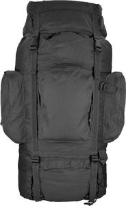 Plecak turystyczny Mil-Tec Recom 88 l Czarny 4