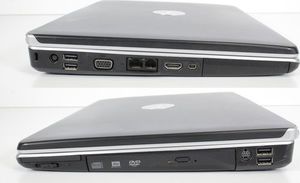 Laptop Dell Inspiron 1525 7