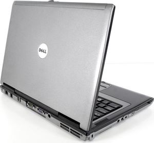 Laptop Dell Latitude D630 2