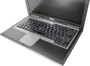 Laptop Dell Latitude D630 3