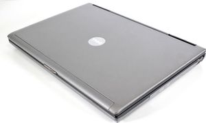 Laptop Dell Latitude D630 5