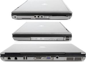 Laptop Dell Latitude D630 6