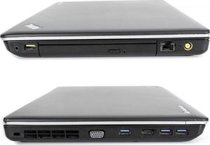 Laptop Lenovo ThinkPad Edge E430 6
