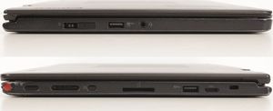 Laptop Lenovo ThinkPad Yoga S1 12