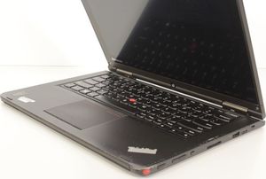 Laptop Lenovo ThinkPad Yoga S1 2