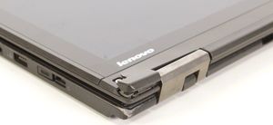 Laptop Lenovo ThinkPad Yoga S1 9