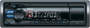 Radio samochodowe Sony DSXA60BT 1