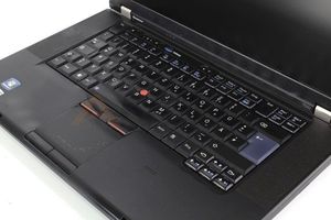 Laptop Lenovo ThinkPad T510 3