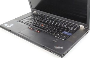 Laptop Lenovo ThinkPad W510 2