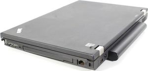 Laptop Lenovo ThinkPad W510 4