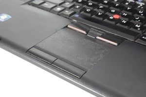 Laptop Lenovo ThinkPad W510 7