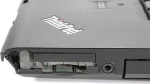 Laptop Lenovo ThinkPad W510 8
