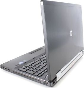 Laptop HP EliteBook 8570w 2