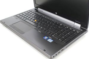 Laptop HP EliteBook 8570w 3