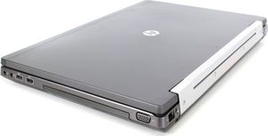 Laptop HP EliteBook 8570w 4