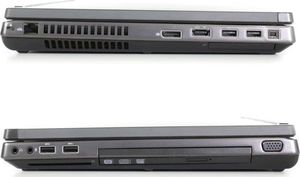 Laptop HP EliteBook 8570w 6