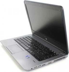 Laptop HP ProBook 645 G1 A8-4500M 4GB 120SSD Radeon HD 7520G 1366x768 Klasa B Klasa A 1