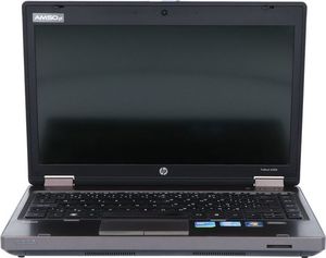 Laptop HP ProBook 6360b 1