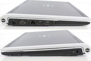 Laptop Dell XPS M1330 7