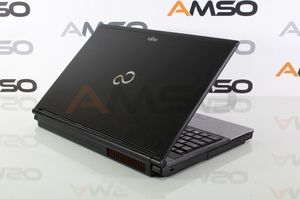 Laptop Fujitsu Celsius H720 2