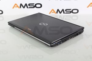 Laptop Fujitsu Celsius H720 4